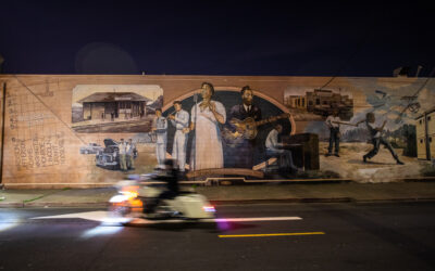 Reparations for wrongfully evicted Russell City residents – NBC Bay Area