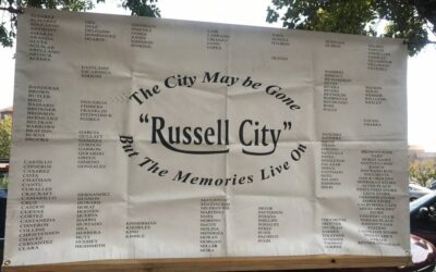 Alameda County Moves Ahead With Reparations Plan for Displaced Russell City Residents KQED