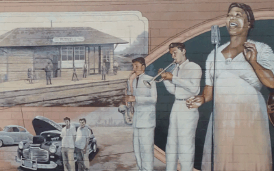 City of Hayward and Alameda County Ad Hoc Committee on Reparations announce creation of redress fund for former Russell City residents City of Hayward – Official website