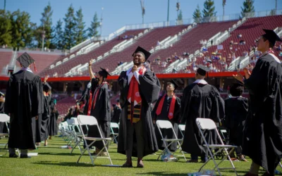 California’s “Colorblind” laws fail Black students