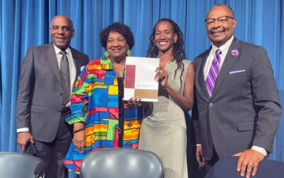 Reparations Bills Establish Foundation to Turn California’s Vision Into Reality